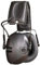 AKT1 Sport Sound Amplification Earmuff, Electronic Hearing Protection for Shooting Sports & Impact Noise, Premium Ear Pro with Memory Foam Cushions & Enhanced Sound Clarity, AK earpro, NRR 25