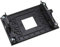Be In Your Mind AMD CPU Fan Bracket Socket Retention Mounting Base for AM4 Motherboard chipset B350 X370 A320 X470 with Screws Side Fixing Holder