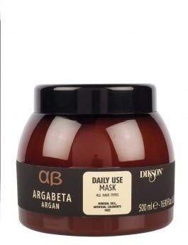 Dikson ArgaBeta Argan Daily Use Mask 500 ml