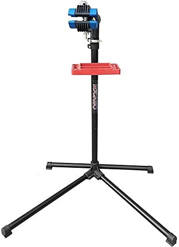 TMZ® Adjustable Bicycle Maintenance Repair Stand Rack Mechanic Workstand