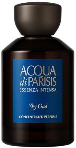 Reyane Tradition Acqua di Parisis Essenza Intensa Sky Oud Eau de Parfum 100 ml Unisex