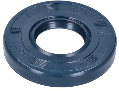 Wellendichtring Kurbelwelle NBR TCK 22x47x7mm für Simson S50, SR4-1, SR4-2, SR4-3, SR4-4, KR51/1 Schwalbe, Star, Sperber, Spatz, Habicht