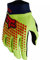 Fox Racing Defend SE Herren MTB Mountainbike Handschuhe Fluo Gelb XXL