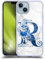 Head Case Designs Officially Licensed Harry Potter Ravenclaw Aguamenti Deathly Hallows IX Soft Gel Case Compatible With Apple iPhone 14 Plus
