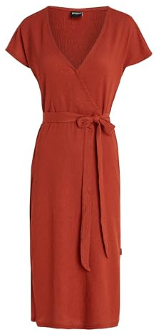 Protest Damen Wickelkleid PRTARAI