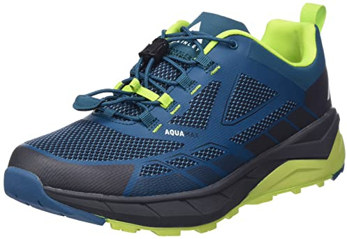 Mc Kinley Herren Montmania AqxWander-Stiefel