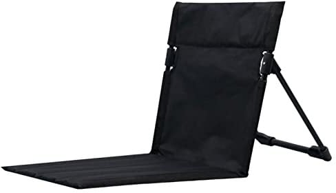 LOSOO Strandstuhl Klappbar Klappstuhl Backpacking Stuhl Für Ausflug, Camping, Wandern, Picknickstrand Usw.