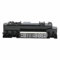 LUTH Premium Profi Parts Compatibile con Beko Display Electronics 1739440020 per lavastoviglie
