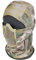 OneTigris Balaclava Maske Mesh Gesichtsschutz Taktische Sturmhaube Ninja Style Vollgesichtsmaske für Airsoft