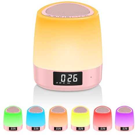 White Noise Sound Machine Rosa