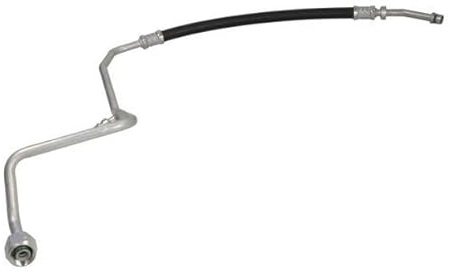 THERMOTEC KTT160253 Hochdruckleitung Klimaanlage Kompatibel mit OPEL Vivaro A Kastenwagen X83 8200430975 9244000Q0 93857354