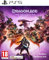 Dragon Age: The Veilguard Standard Edition PS5 | Jeu Vidéo | Français