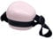 Acvxulfs Dog Earmuffs for Hearing Protection Dog Noise Cancelling Ear Muff Dog Noise Protection Headphone Pink
