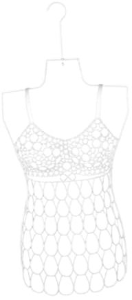 DimyFew Racconta da Bagno per Bambini, Gancio di Costumi da Bagno, Organizzatore dell'Armadio