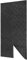 RjcdOPL Rideau de Porte Isolant Thermique 110 x 210 cm, Anti-Bruit, Imperméable, Fermeture Magnétique, sans Perçage, pour Chambre, Salon, Entrée (Noir)