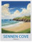 Puzzle，Sennen Cove, Cornwall，Für Kinder Und Erwachsene Papier Personalisiertes Puzzle-Spaß-Spiel 1000pcs（38x26cm）-DY68