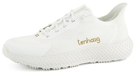 tenhaag Damen, Frauen Low-Top Sneaker