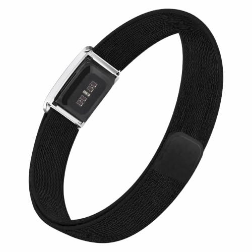 Harikiri Nylon Armband/Bizepsband Kompatibel mit WHOOP 5.0 One