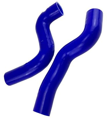 Motore Radiatore Tubo Compatibile Con Fiat Per Lancia Per Delta Per Integrale 16V MK2 Tubo Flessibile Silicone Radiatore Serbatoio Dell'acqua Riscaldatore Liquido Raffreddamento