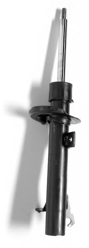MONROE SHOCK ABSORBER | G16386 | FRONT | FOR FORD FIESTA V 2001-2014 | OE-MATCHING QUALITY | SMOOTH RIDE & CONTROL