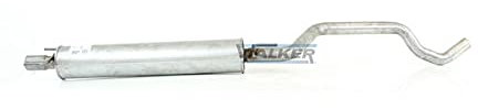 Walker 23182 Mittelschalldämpfer