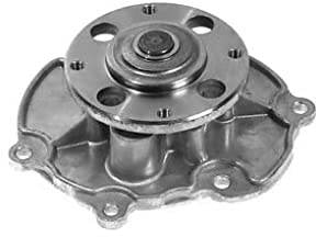 Valeo Wasserpumpe, Motorkühlung 506866 | Kompatibel mit: ALFA ROMEO 159, 159 Sportwagon, BRERA, SPIDER, CADILLAC BLS, BLS Wagon, CTS, SRX, STS, CHEVROLET CAPTIVA