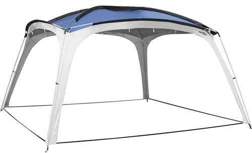 BRUNNER Gazebo Outdoor parasole MEDUSA II 4x4