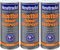 Neutradol Area Deodorizer, Powder, Citrus Scent, 15 Minutes, 1.05 kg, Household Dustbins
