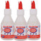 3 X 100ml Collall All Purpose Glue (300ml total)