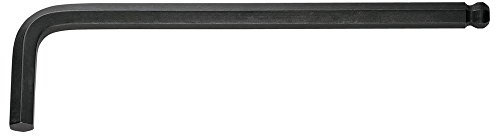 Facom 83SH.1/16 Clés mâle longues en pouces - à tête sphérique - 1/16