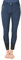 Pfiff 102675 Reithose Indira, Lederimitat Vollbesatz Damenreithose, Damen Dunkelblau 44