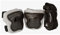 K2 JUNIOR Schonerset 2025 Black/Grey, XS