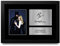 HWC Trading FR A4 Val Kilmer & Nicole Kidman Batman Forever Geschenke Gedruckt, Signiert Autogramm Bild Für Film-Erinnerungsstücke-Fans - A4 Framed