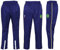 FIFA Official World Cup 2022 Training Football Tracksuit Bottoms, Men's, Brazil, Medium Blue