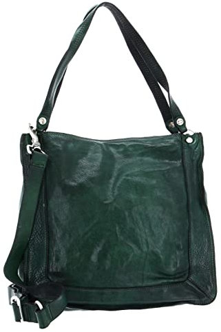 Campomaggi Shopping Bag Bottiglia