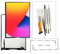 LCD Screen LED Panel Display Compatible with iPad 7 8 9 7th 8th 9th 10.2 inch 2020 Year A2197 A2198 A2200 A2428 A2429 A2270 A2430 A2602 A2603 A2604 A2605 with Adhesive