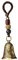 Lipfer Vintage Messing Tibetan Buddhist Meditation Glock