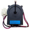 repair For LG double door refrigerator motor 4681JB1027B DC13V cooling fan motor cooling fan spare parts Repair