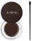 Gel Eyeliner Crème Imperméable Longue Durée,2 Colors Eyeliner Gel,Ensemble de Maquillage pour les Yeux avec Pinceau Eyeliner,Liner Gel en Pot,Eyeliner Gel Waterproof Eyeliner Maquillage (#2)