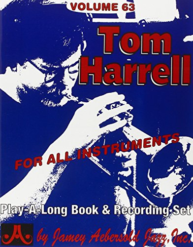 Tom Harrell Jazz Originals