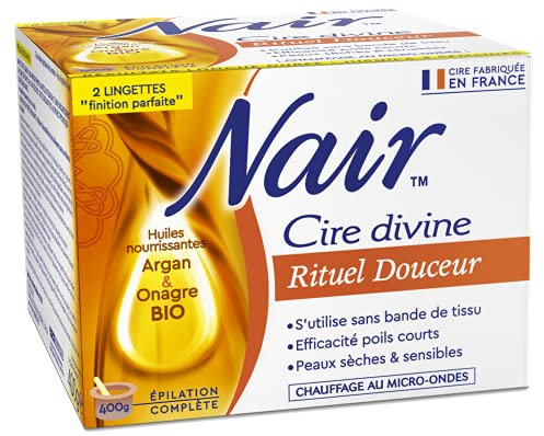 Nair 97713