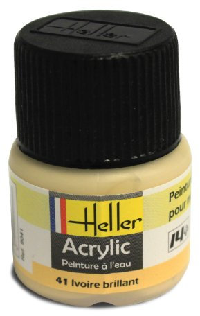 heller 9041 Modellbaufarbe