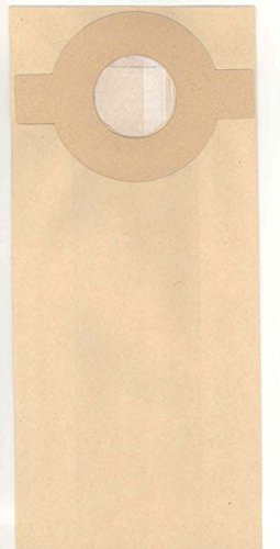 Sacs aspirateur pour cireuse Birum Club,Electrolux B56,B90,ZP16, Hoover F2202àF3890, Paris Rhone A27