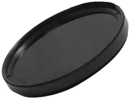JYC New Green.L ND2 62 mm Graufilter Nd 2, 62 mm