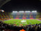 F.C. Leinwanddruck Barcelona Camp NOU Nr. 5, gerahmt, 76,2 x 50,8 cm