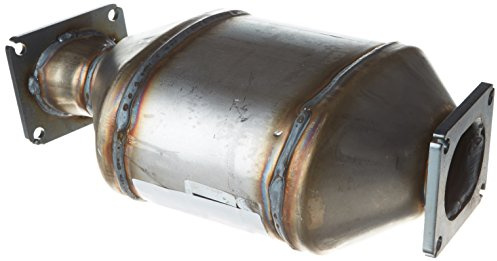 BM CATALYSTS BM11034 Ruß-/Partikelfilter, Abgasanlage