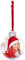 ZEP S.r.l SF120 Snow Flake - Palla di Natale con Foto