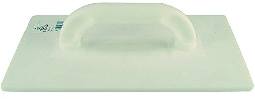 HaWe 9.2814 Kunststoff-Reibebrett Hart 280x140 mm