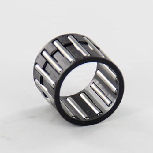 SKF Nadel Radial Rollenlager, 12.000 ID, Lagerstahl