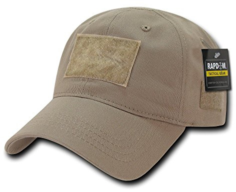 Rapdom Tactical Relaxed Crown Case